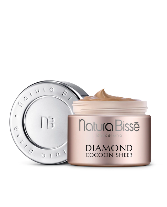 Diamond hidratante